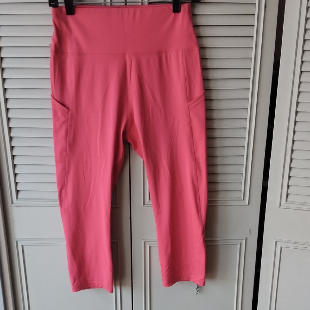 Nwot Workout Pants